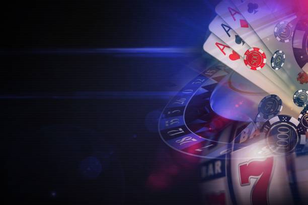 Slot Gacor Hari Ini
