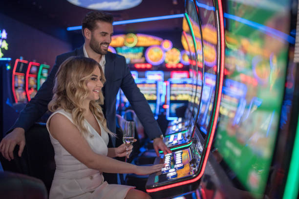 Slot gacor maxwin